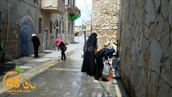 cleaning mosque ramla (3).JPG